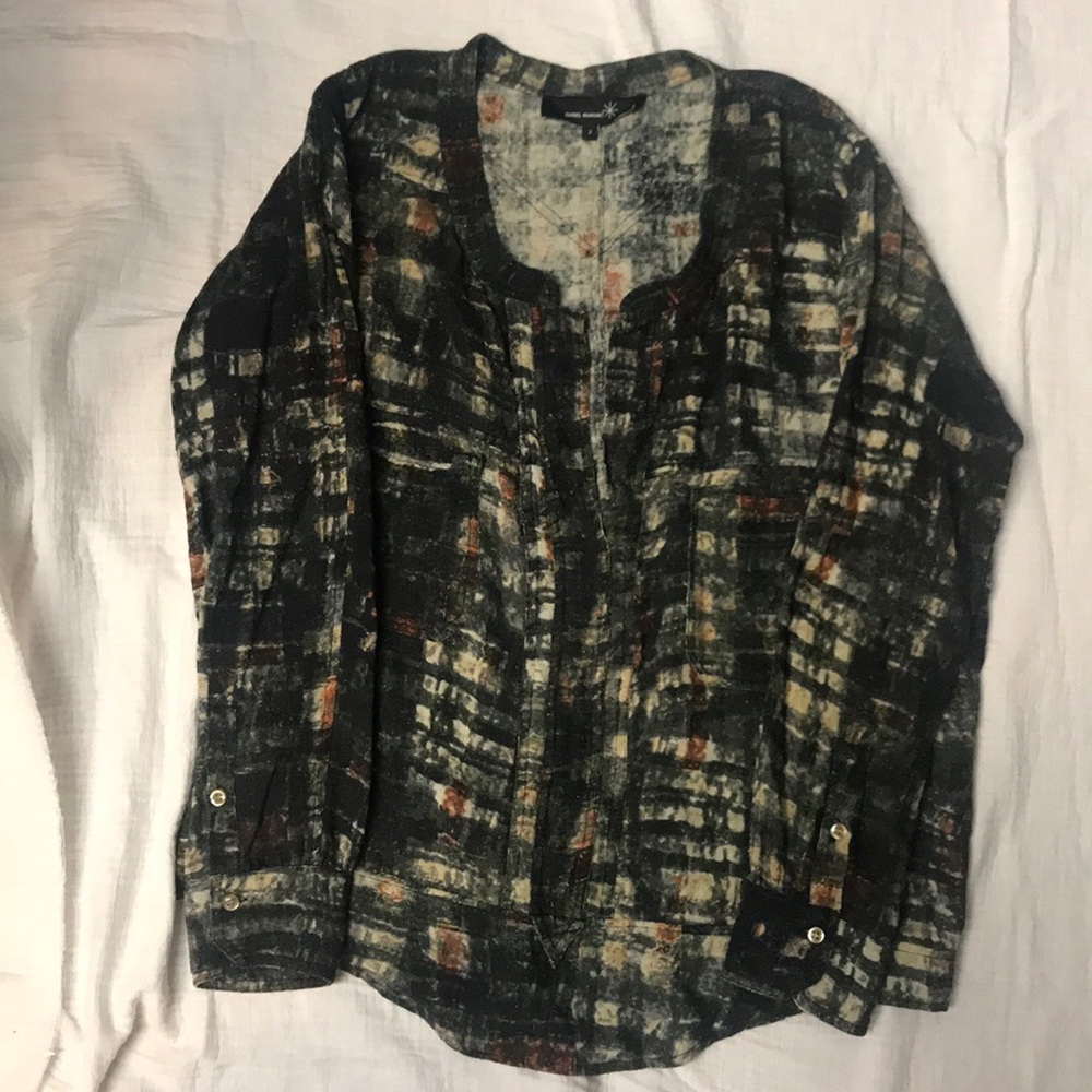 Isabel Marant Étoile top
